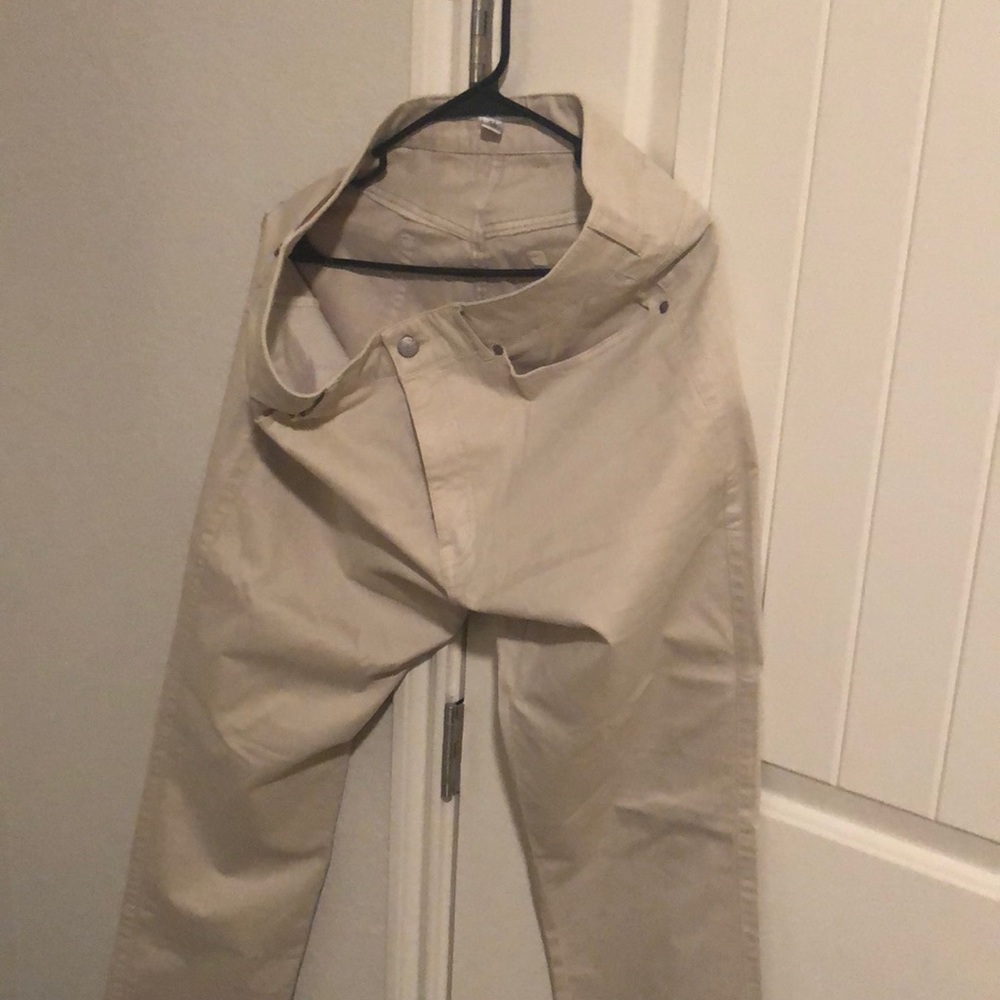 Peter millar dress pants